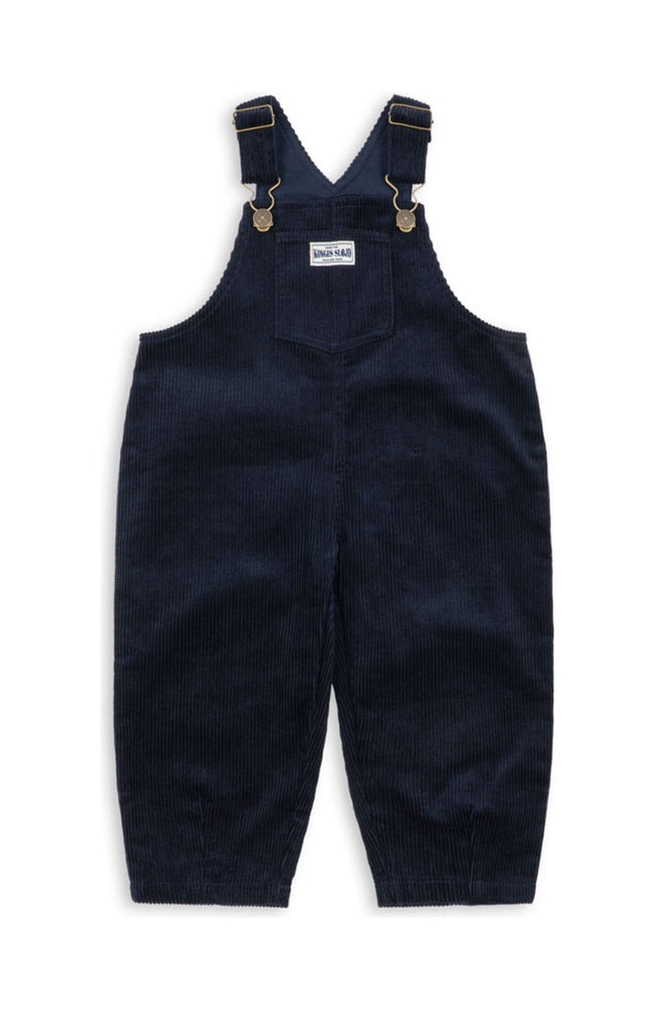 Sully Overalls - Total Eclipse Konges Slöjd 