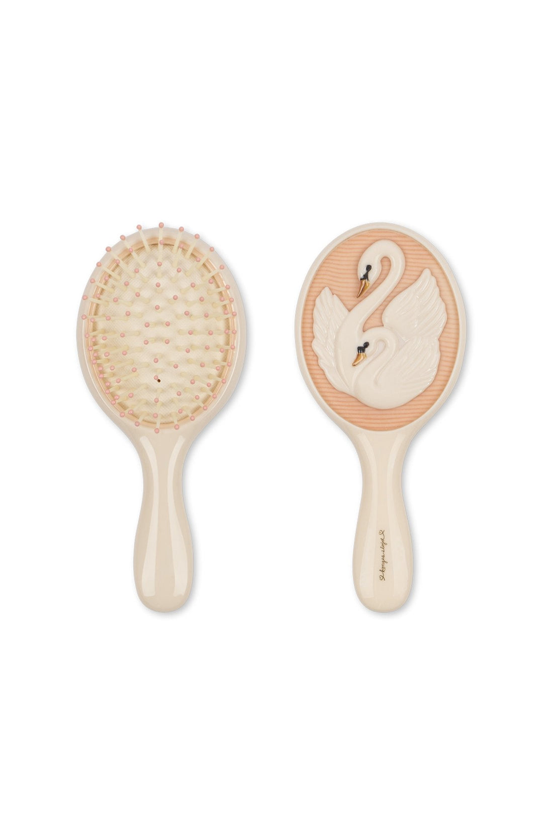 Swan Beauty Set