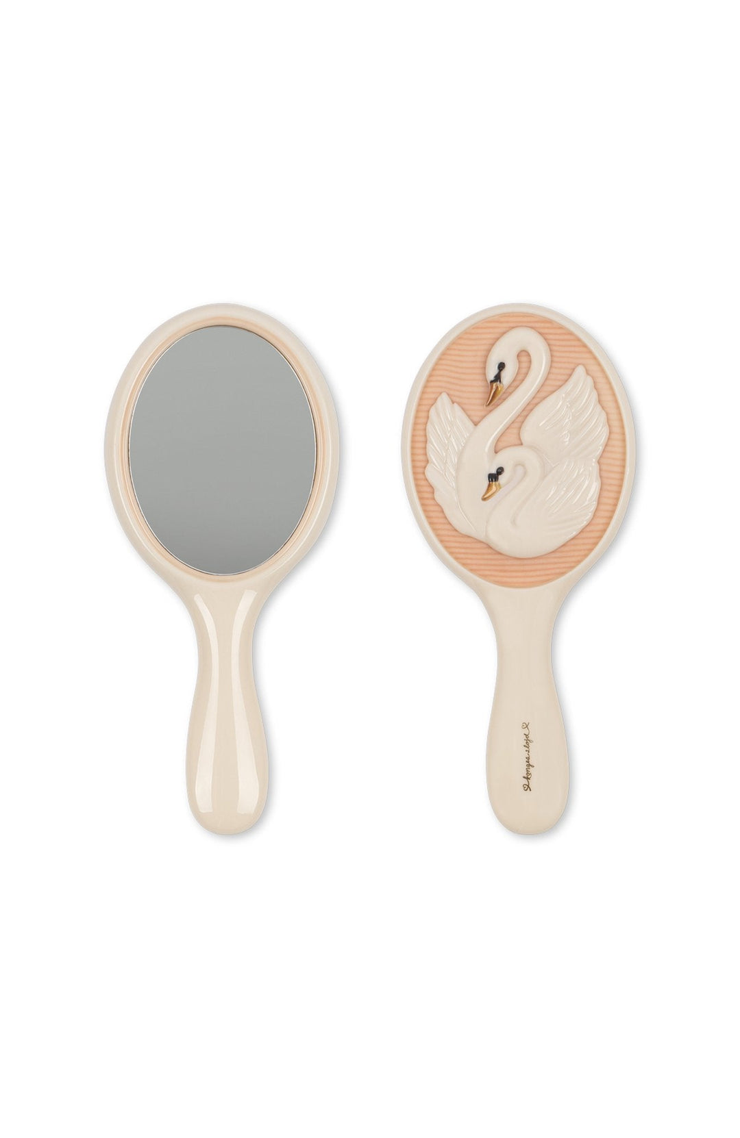 Swan Beauty Set