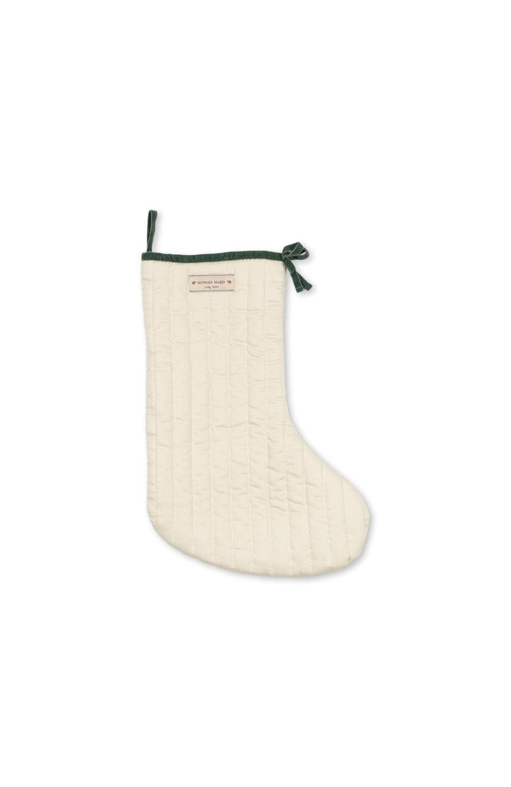 Christmas Stocking - Christmas Teddy