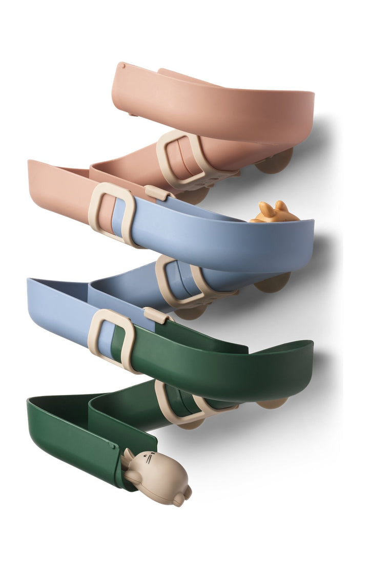 Yara Waterway Wall Mount - Garden green Multi mix