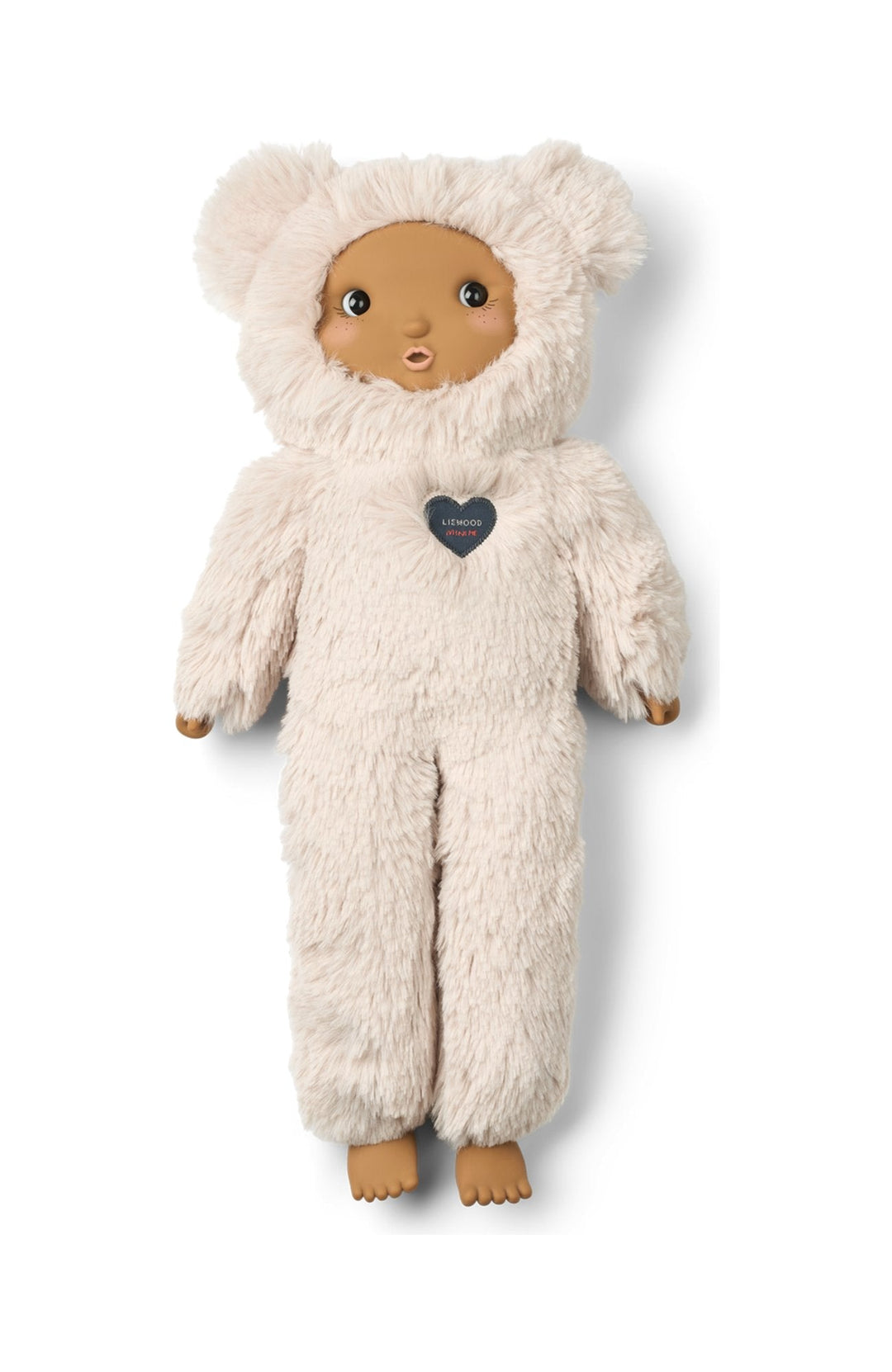 Misa Phoebe Plush Doll - Sandy