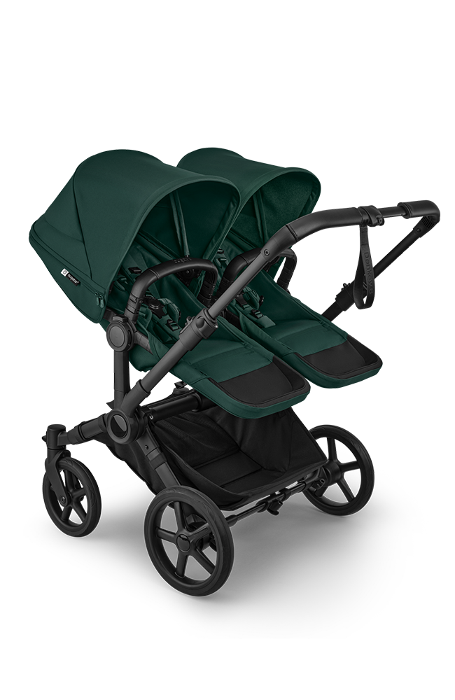 Bugaboo Donkey 6 Double Stroller
