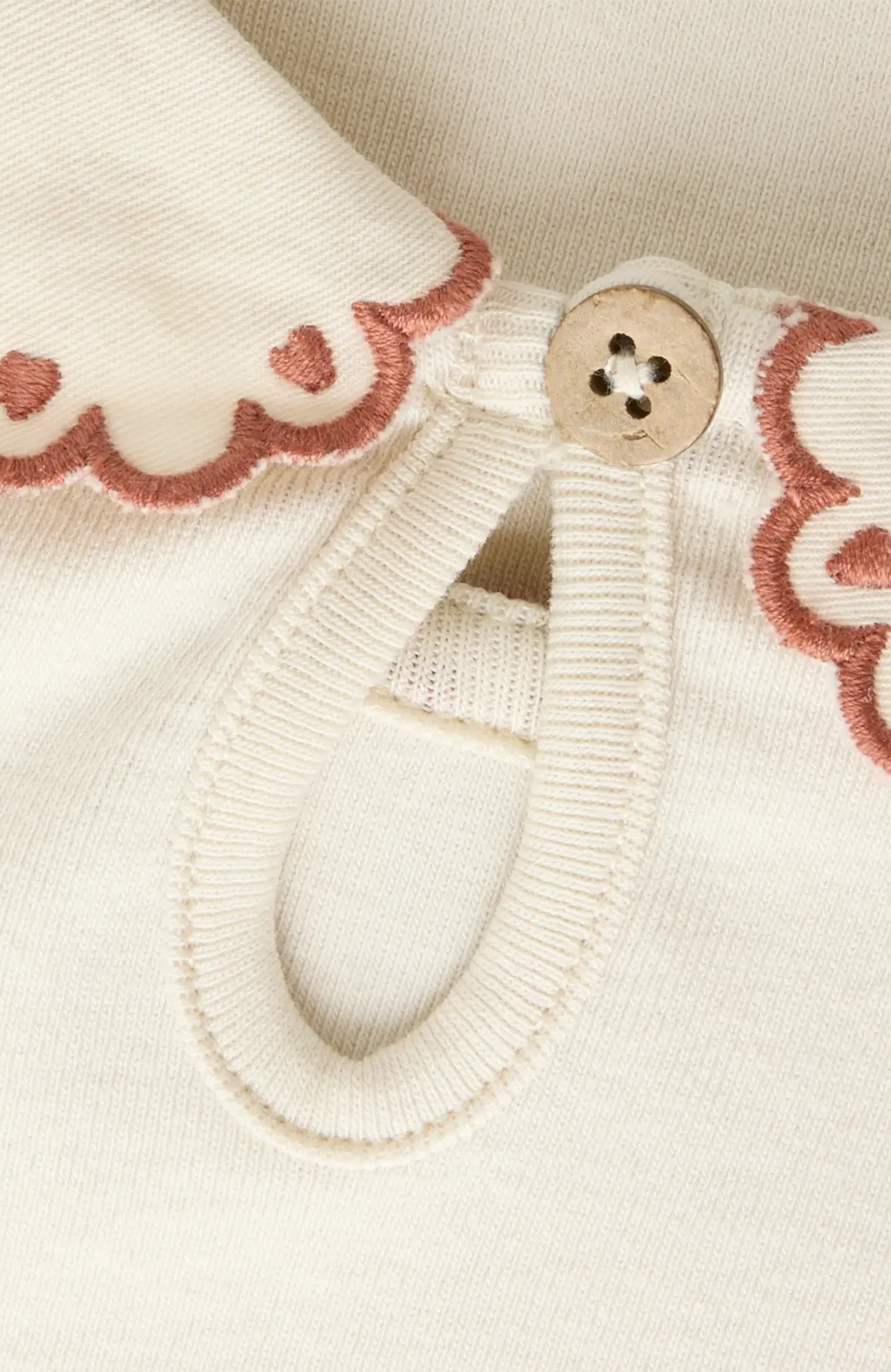 Loa LS Body Background - Turtledove