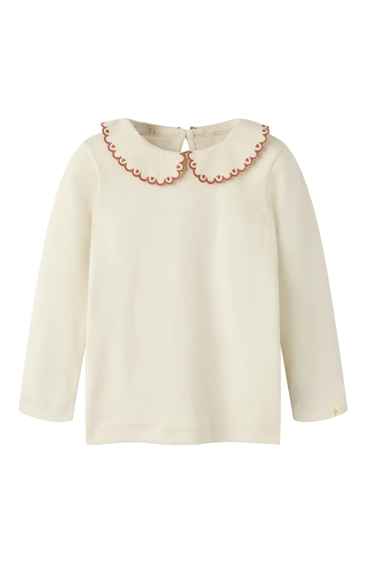 Nemlen LS Knit Cardigan - Turtledove