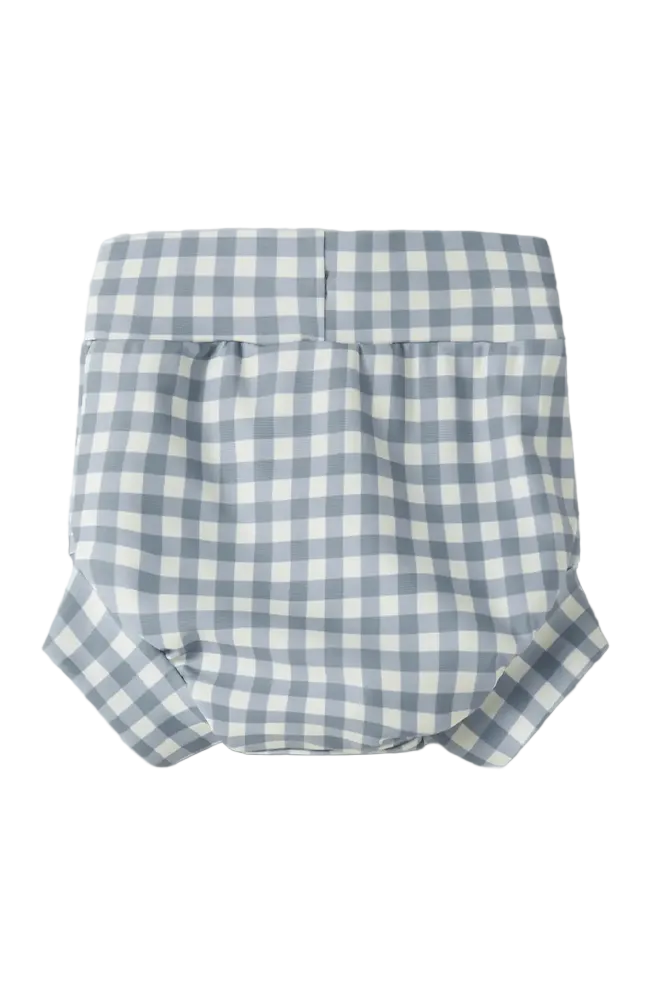 Finley Swim Bloomers - Misty Rose