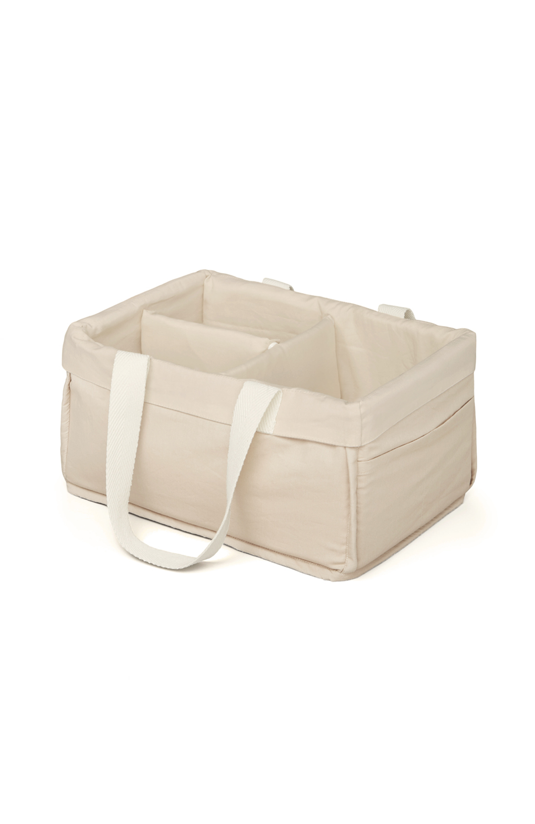 Diaper Caddy - Praline CamCam Copenhagen Inredning