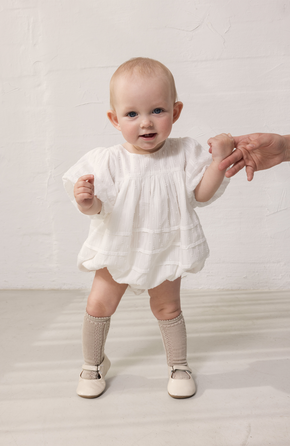 Ritona Romper - Gauze MarMar Copenhagen romper