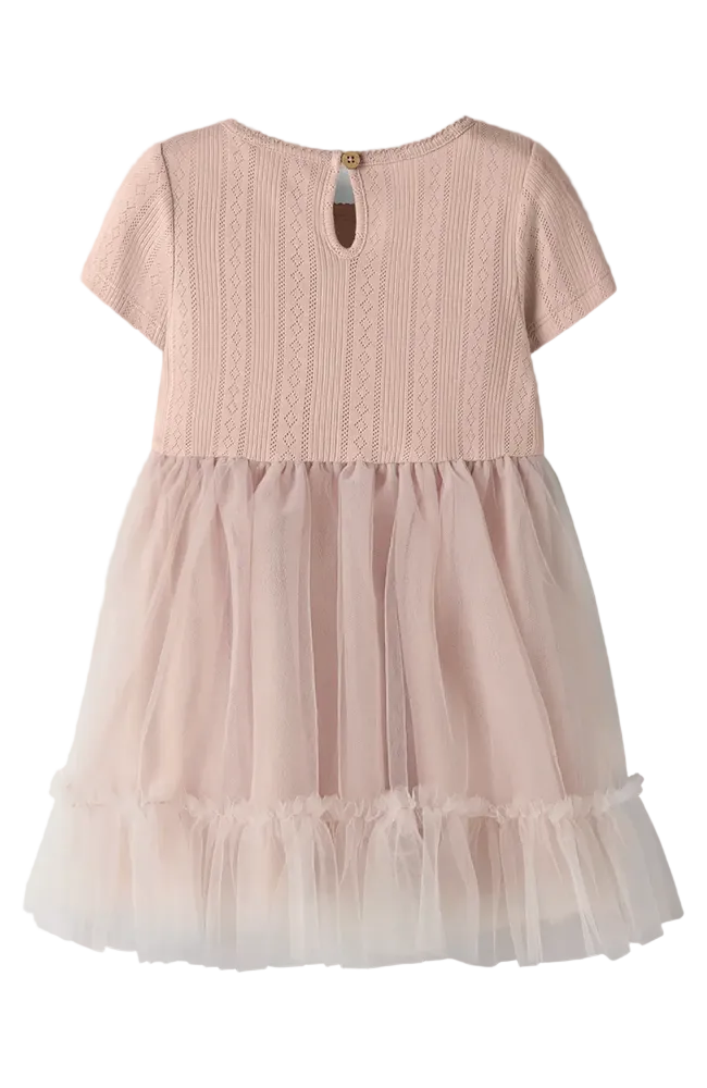 Gago LS Slim Top - Turtledove