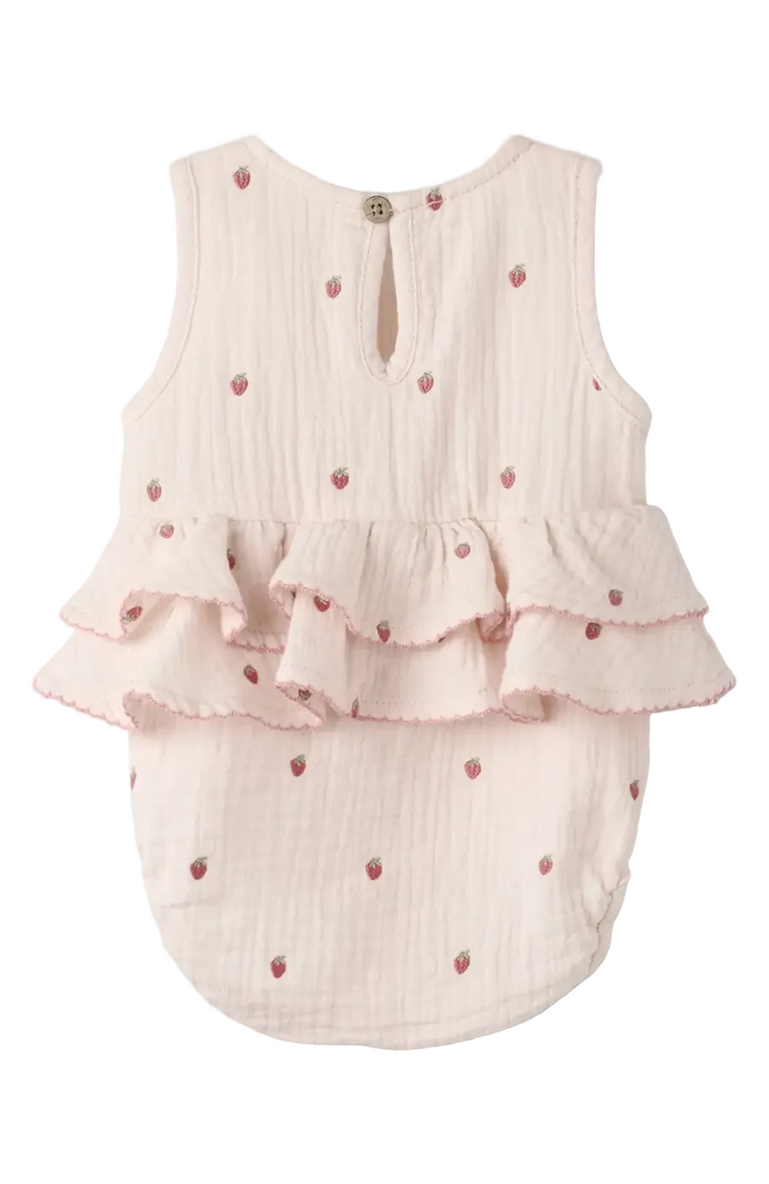 Kamma Suit - Morganite Lil' Atelier Body