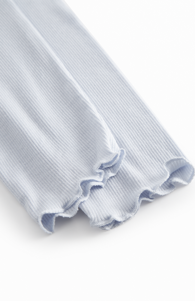 Lani Leggings - Blue Mist MarMar Copenhagen Leggings