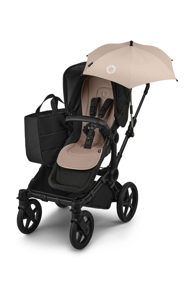 Bugaboo Parasol - Desert Taupe Bugaboo Parasol