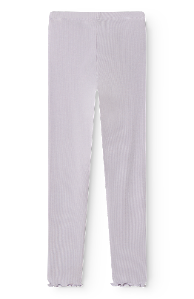 Lani Leggings - Sweet Violet