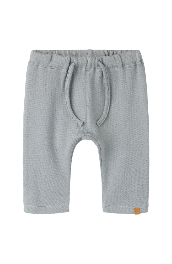 Thoro Leo Loose Pant - Monument