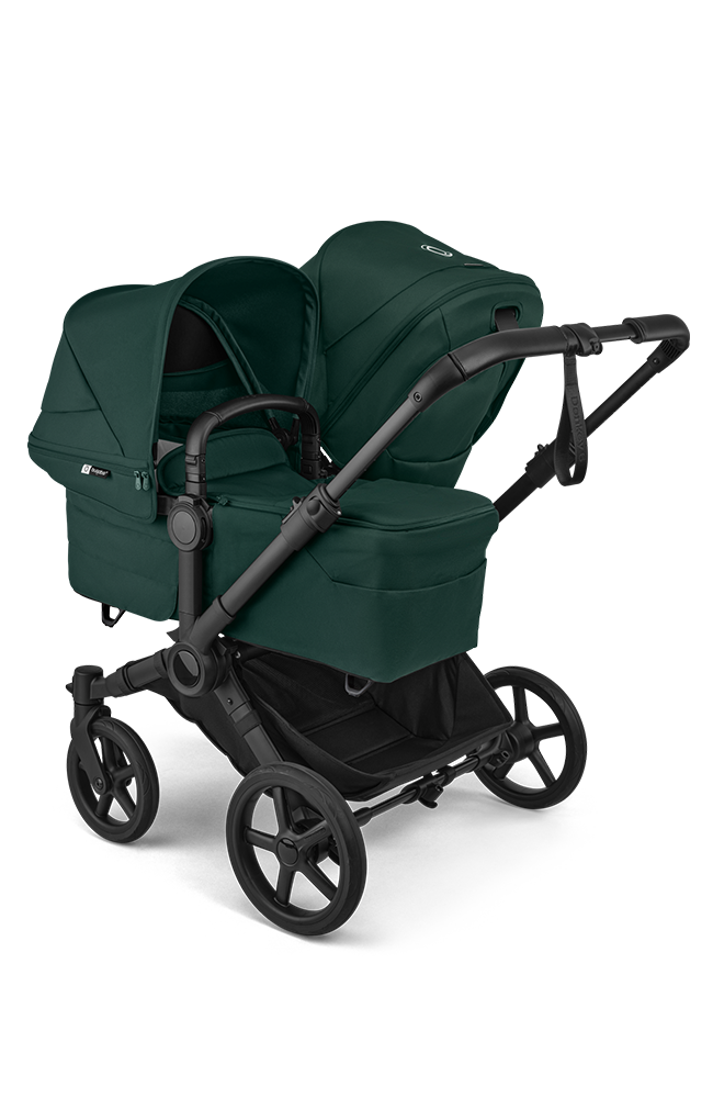 Bugaboo Donkey 6 Double Stroller