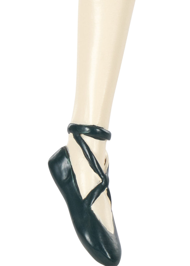 Christmas Ornament - Harlekin Ballerina