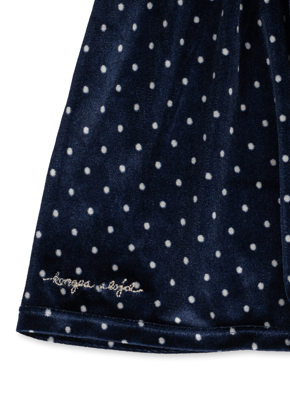 Ditzy Dress - Ditzy Dot