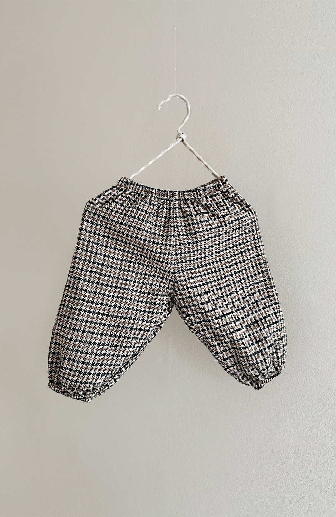 Pixi Pants - Tweedy