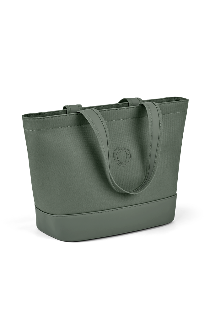 Bugaboo Changing Bag - Forest Green