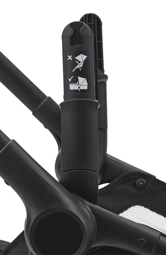 Bugaboo Fox 5 Bassinet Height Adapter Bugaboo Bugaboo accessoar