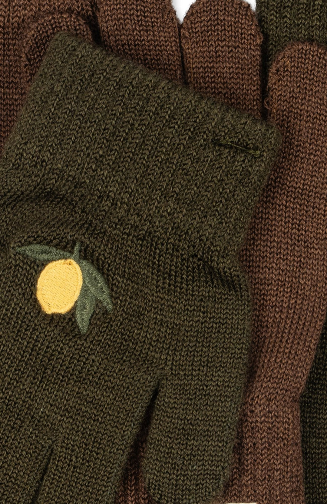 Filla Vantar 2-pack - Kombu Green - detalj 1