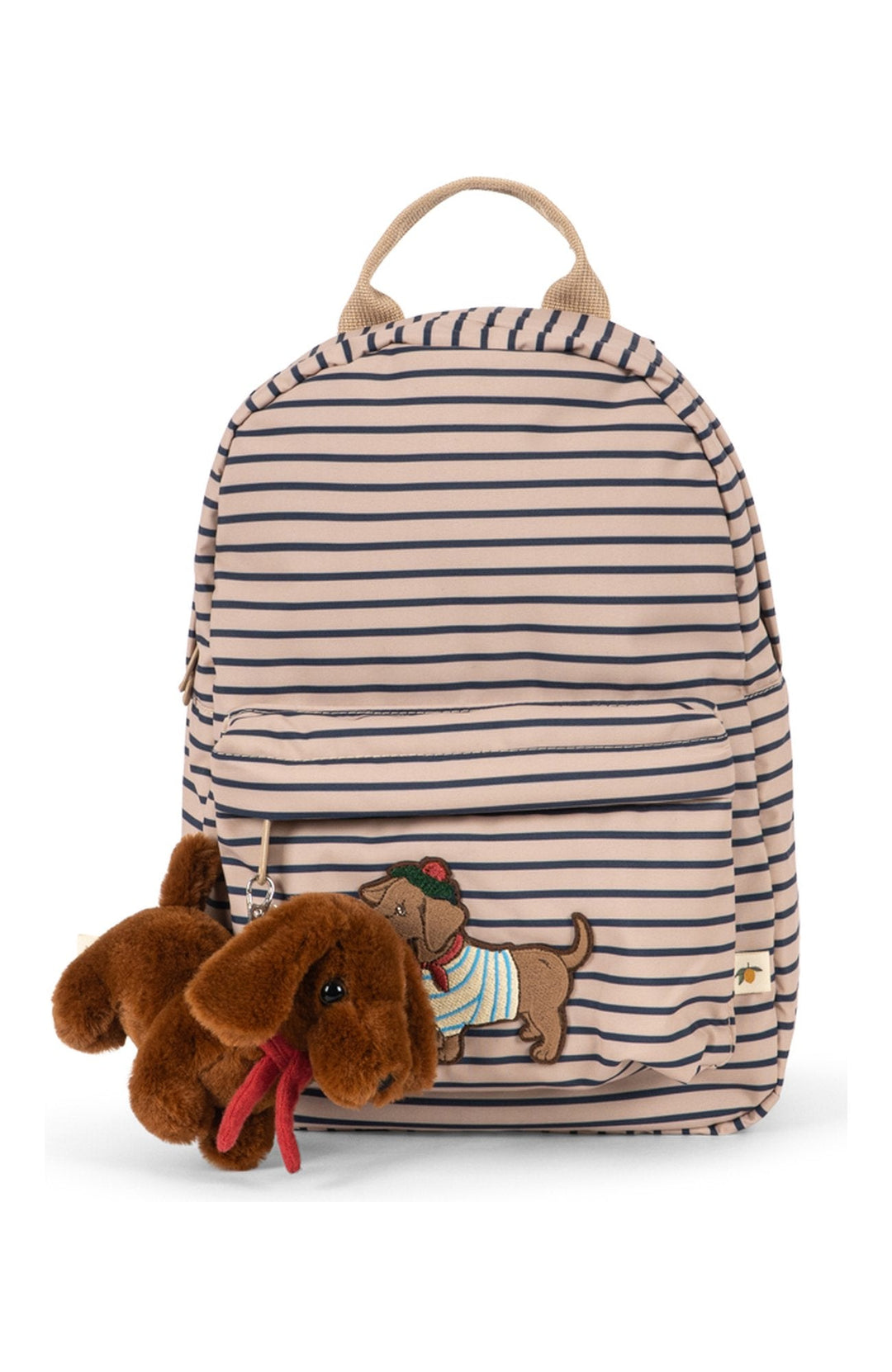 Nohr Mini Ryggsäck - Stripe La Mer