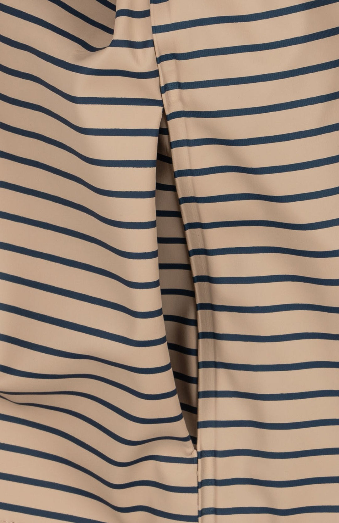 Rainy Palme Dog Set - Stripe La Mer Konges Slöjd Ytterkläder