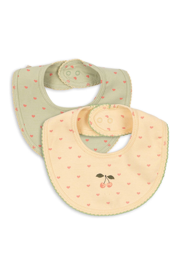 Basic Dregglis 2-pack - Coeur Golden