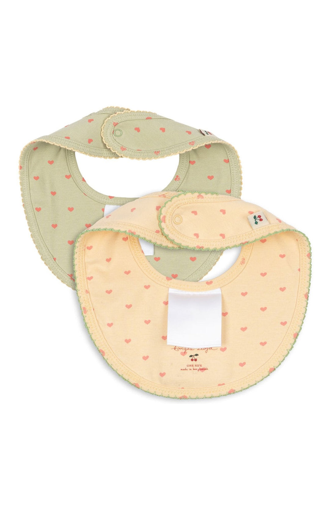 Basic Dregglis 2-pack - Coeur Golden - detalj 1
