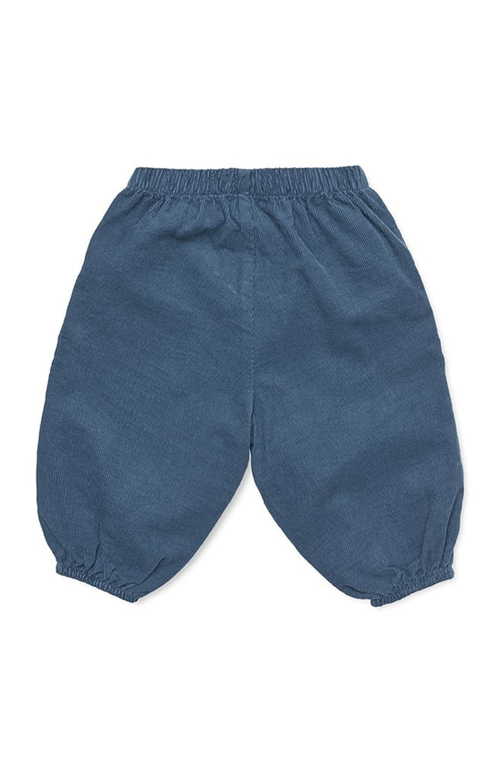 Panda Pants - Whale