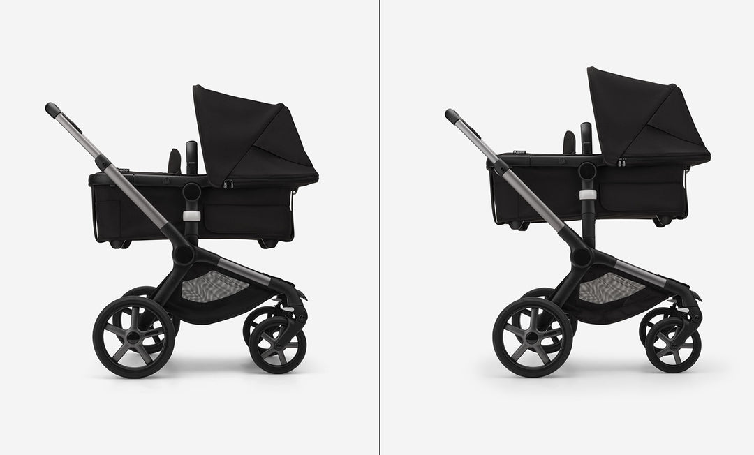 Bugaboo Fox 5 Bassinet Height Adapter Bugaboo Bugaboo accessoar