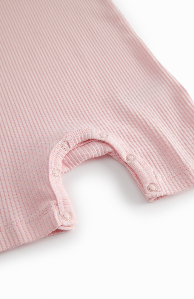 Summer Romper - Rose Touch