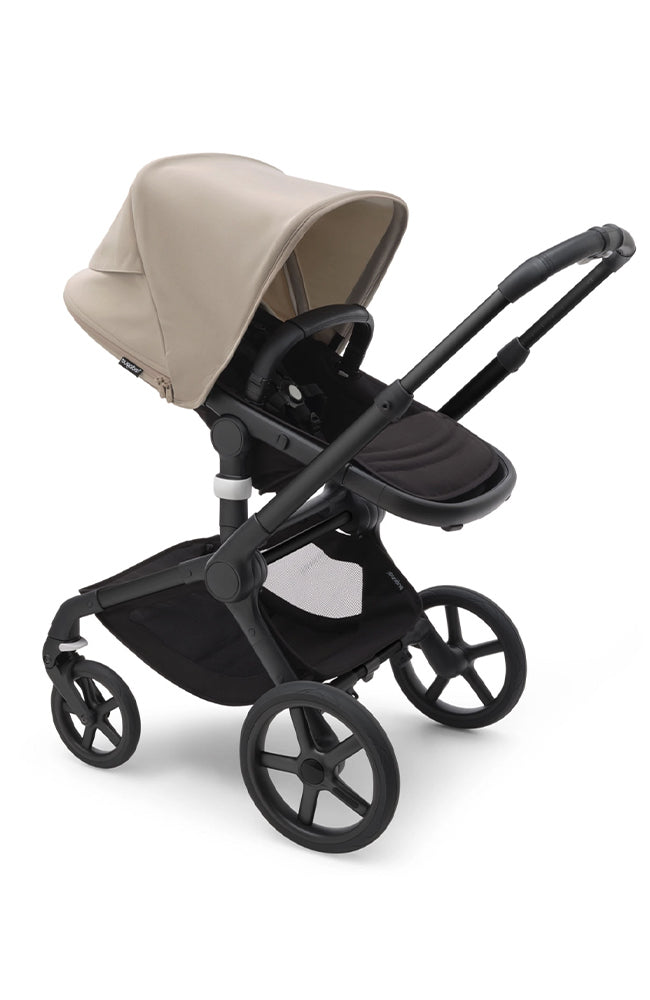 Bugaboo Sun Canopy - Desert Taupe Melange Bugaboo Sun Canopy