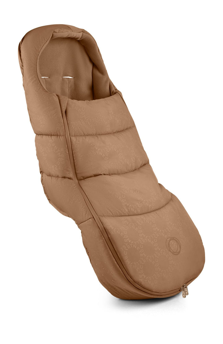 Bugaboo x Stella McCartney Åkpåse - Tobacco Brown