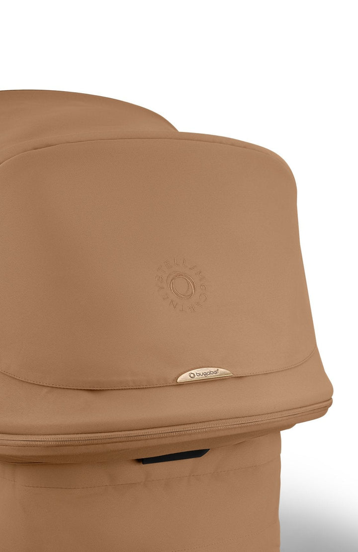 Bugaboo x Stella McCartney Fox 5 Renew - Tobacco Brown