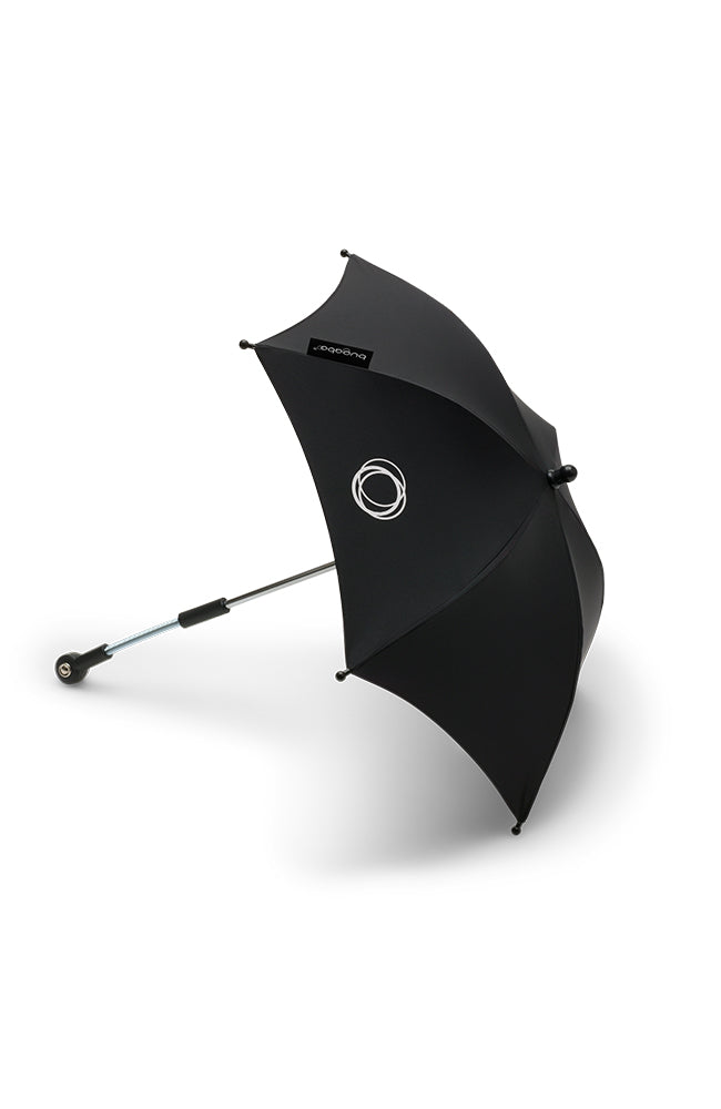 Bugaboo Parasol - Black Bugaboo Parasol