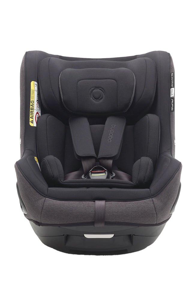 Bugaboo Owl By Nuna - Black Bugaboo Car seat