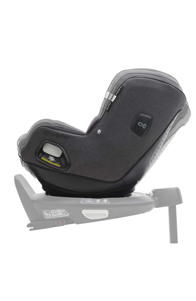 Bugaboo Owl By Nuna - Black Bugaboo Car seat