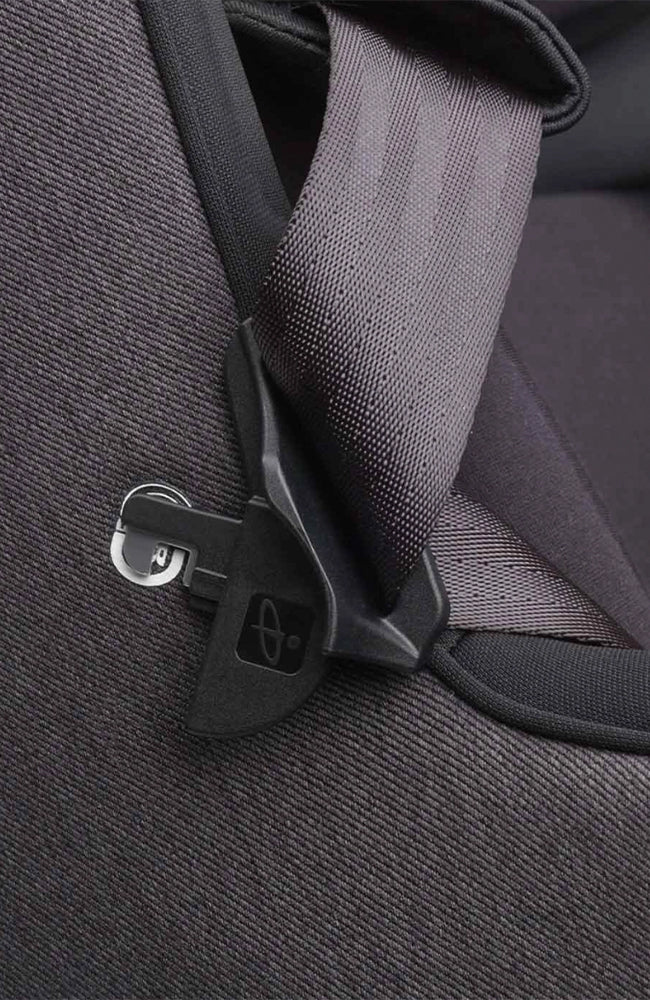 Bugaboo Owl By Nuna - Black Bugaboo Car seat