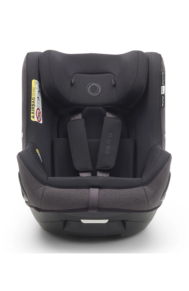 Bugaboo Owl By Nuna - Black Bugaboo Car seat
