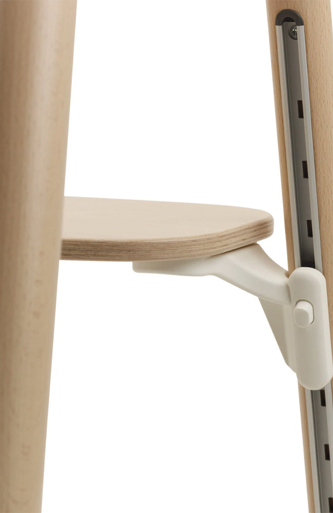 Bugaboo Giraffe Stol - White Bugaboo Inredning